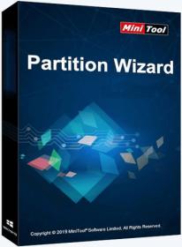 MiniTool Partition Wizard v12.8 + Crack + WinPE
