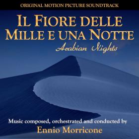 Ennio Morricone - Il fiore delle mille e una notte - Arabian Nights (Original Motion Picture Soundtrack) (1974 Soundtrack) [Flac 16-44]