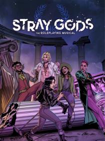 Stray Gods  [DODI Repack]