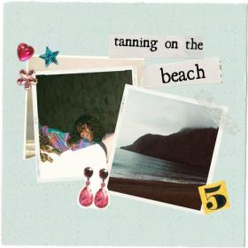 Various Artists - tanning on the beach (2023) Mp3 320kbps [PMEDIA] ⭐️