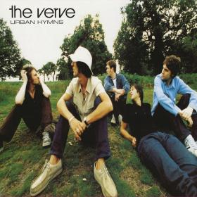 The Verve - Urban Hymns (Remastered 2016) (1997 Rock) [Flac 16-44]