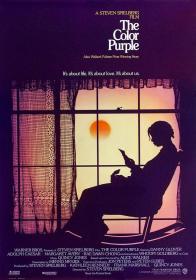 【高清影视之家发布 】紫色[中文字幕] The Color Purple 1985 BluRay 1080p DTS-HDMA 5.1 x265 10bit-DreamHD