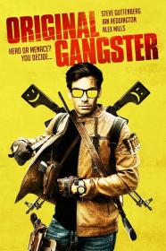 【高清影视之家发布 】Original Gangster[中文字幕] Original Gangster 2020 1080p WEB-DL H264 AAC-MOMOWEB