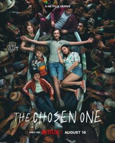 【高清剧集网发布 】天选之人[全6集][简繁英字幕] The Chosen One S01 2023 1080p NF WEB-DL H264 DDP5.1 Atmos-SeeWEB