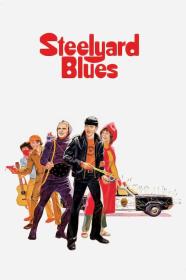 Steelyard Blues (1973) [720p] [WEBRip] [YTS]