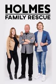 Holmes Family Rescue S02E09 720p WEB h264-JFF