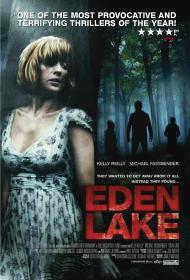 【高清影视之家发布 】伊甸湖[中文字幕] Eden Lake 2008 Bluray 1080p AAC2.0 x264-DreamHD