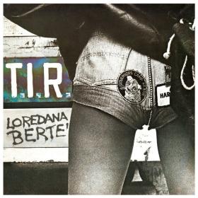 Loredana Bertè - T I R   (Remaster 2022) (1977 Pop) [Flac 24-96]