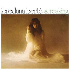 Loredana Bertè - Streaking (Remaster 2022) (1974 Pop) [Flac 24-96]