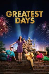 Greatest Days 2023 1080p BluRay 1400MB DD2.0 x264-GalaxyRG[TGx]