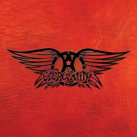 Aerosmith - Greatest Hits (2023 Rock) [Flac 24-96]