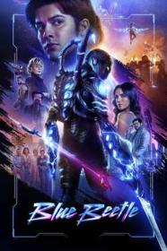 Blue Beetle 2023 1080p CAMRip English 1XBET