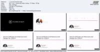 Learning Path - CSSLP (Certified Secure Software Lifecycle Professional)