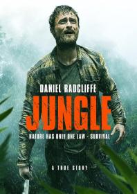 Jungle (2017) 1080p ORG Hindi DDP. 2.0 + English AAC.5.1 10Bit Bluray HEVC ESub x265 ~OlaM ~Shadow