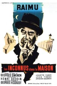 Les Inconnus Dans La Maison (1942) [1080p] [BluRay] [YTS]