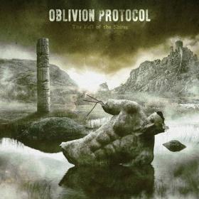 Oblivion Protocol (2023) The Fall of the Shires [FLAC]