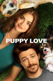 Puppy Love 2023 720p WEBRip 800MB x264-GalaxyRG[TGx]