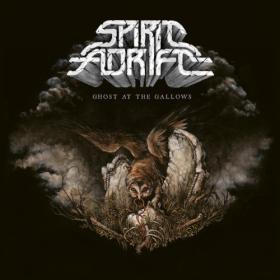 Spirit Adrift - Ghost At The Gallows (2023) [24bit-48kHz] FLAC [PMEDIA] ⭐️