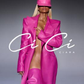 Ciara - CiCi (2023) FLAC [PMEDIA] ⭐️