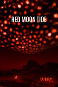 Red Moon Tide (2020) [1080p] [WEBRip] [YTS]