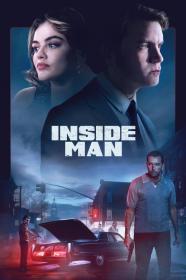 Inside Man (2023) [1080p] [WEBRip] [5.1] [YTS]