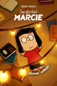 Snoopy Presents One-of-a-Kind Marcie 2023 2160p ATVP WEB-DL DDP5.1 Atmos H 265-FLUX[TGx]