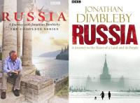 BBC Russia A Journey With Jonathan Dimbleby 2of5 Country Matters 1080p HDTV x264 AC3