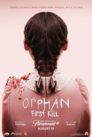 【高清影视之家发布 】孤儿怨：首杀[简繁英字幕] Orphan First Kill 2022 BluRay 1080p DTS-HD MA 5.1 x265 10bit-DreamHD