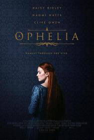 【高清影视之家发布 】奥菲莉娅[中文字幕] Ophelia 2018 BluRay 1080p DTS-HDMA 5.1 x265 10bit-DreamHD