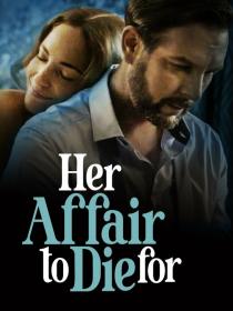 Her Affair To Die For 2023 1080p WEB-DL x264 AC3-AOC