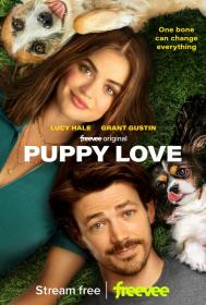 Puppy Love 2023 1080p WEB-DL DDP5.1 x264-AOC