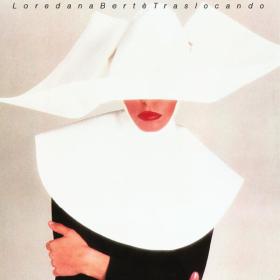 Loredana Bertè - Traslocando Reloaded (Remaster 2022) (1982 Pop) [Flac 24-96]