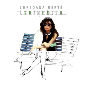 Loredana Bertè - Lorinedita Reloaded (Remaster 2022) (1983 Pop) [Flac 24-96]