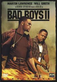【高清影视之家发布 】绝地战警2[中文字幕] Bad Boys II 2003 BluRay 1080p DTS-HDMA 5.1 x264-DreamHD