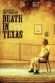 【高清影视之家发布 】死于德州[中文字幕] Death in Texas 2021 1080p WEB-DL H264 AAC-MOMOWEB