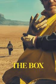 The Box (2021) [720p] [WEBRip] [YTS]