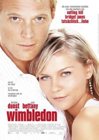 【高清影视之家发布 】温布尔登[中文字幕] Wimbledon 2004 1080p BluRay AAC 5.1 x264-DreamHD