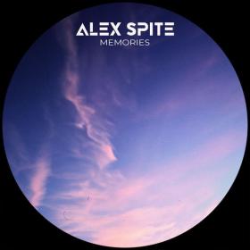 Alex Spite - Memories (Lofi House Music) (2023) [24Bit-44.1kHz] FLAC [PMEDIA] ⭐️