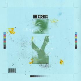 The Xcerts - Learning How To Live And Let Go (2023) [24Bit-44.1kHz] FLAC [PMEDIA] ⭐️