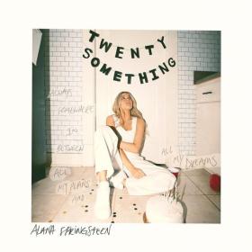 Alana Springsteen - TWENTY SOMETHING (2023) [24Bit-48kHz] FLAC [PMEDIA] ⭐️