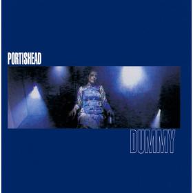Portishead - Dummy (1994 Trip Hop) [Flac 16-44]