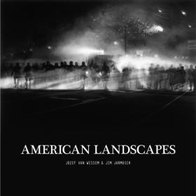 (2023) Jozef van Wissem & Jim Jarmusch - American Landscapes [FLAC]