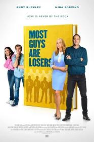 Most Guys Are Losers (2020) [720p] [WEBRip] [YTS]
