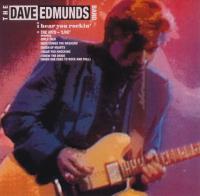 The Dave Edmunds Band - I Hear You Rockin' (1987, 1992)⭐FLAC