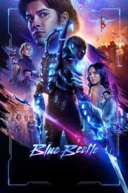 Blue Beetle 2023 1080p V4 HDCAM Hindi x264 1XBET