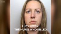 BBC Panorama 2023 Lucy Letby The Nurse Who Killed 1080p x265 AAC