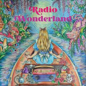 Qurio (2023) Radio Wonderland [MP3]