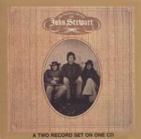 John Stewart - The Complete Phoenix Concerts (1974)⭐FLAC