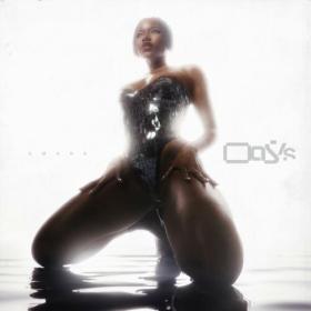 Amaka - OASIS (2023) Mp3 320kbps [PMEDIA] ⭐️