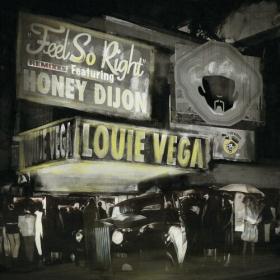 Louie Vega - Feel So Right (feat  Honey Dijon) (Remixes) (2023) Mp3 320kbps [PMEDIA] ⭐️
